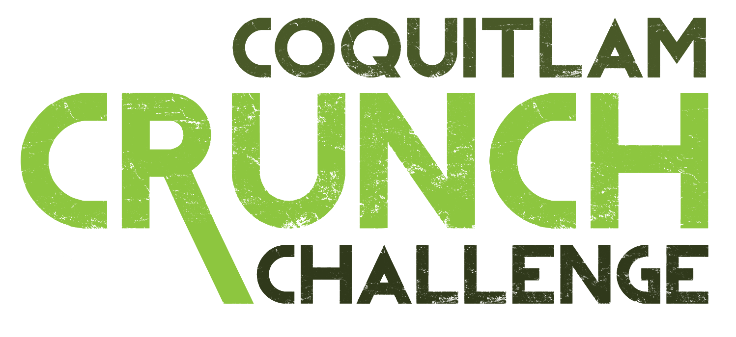 Coquitlam Crunch Logo