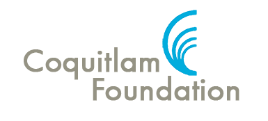 Coquitlam Foundation Logo