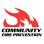 Community Fire Prevention Logo