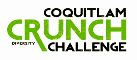 Coquitlam Crunch Logo