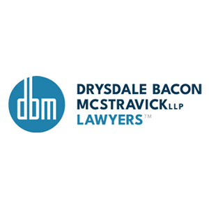 Drysdale Bacon McStravick Logo