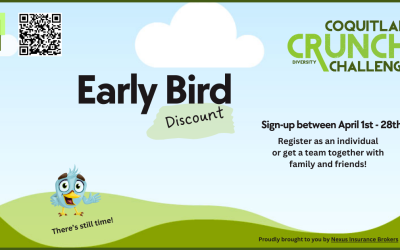 Early Bird Registration  now open!