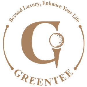 Greentee westwood logo Green Tee Golf Logo