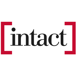 Intact Logo