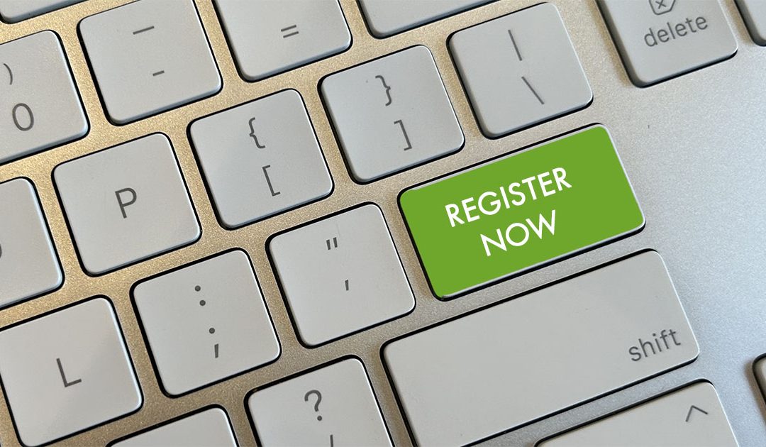 Online Registration Closing May 29th