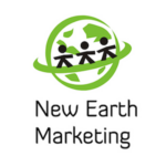 New Earth Marketing Logo