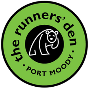 Runner's Den Logo