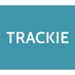 Trackie Logo