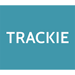 Trackie Logo