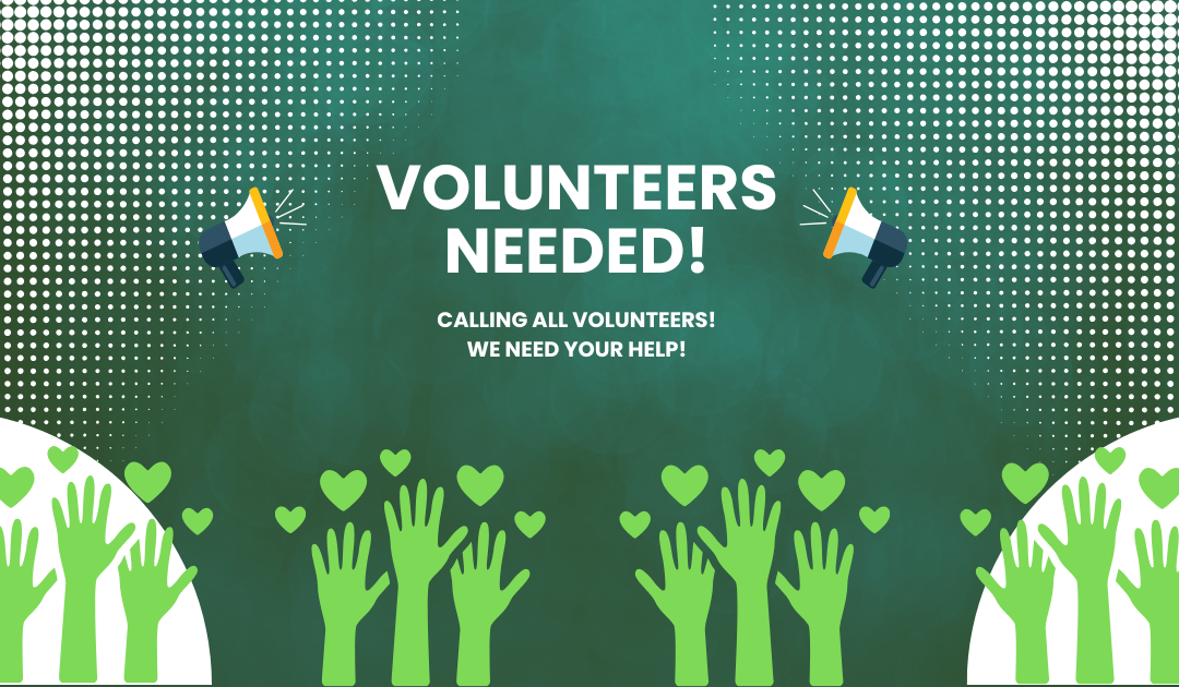 Volunteer Call-Out: Coquitlam Crunch Challenge