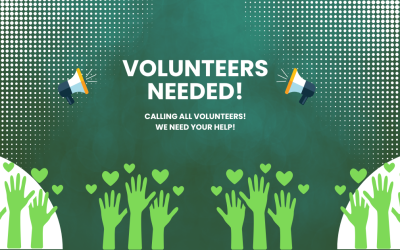 Volunteer Call-Out: Coquitlam Crunch Challenge