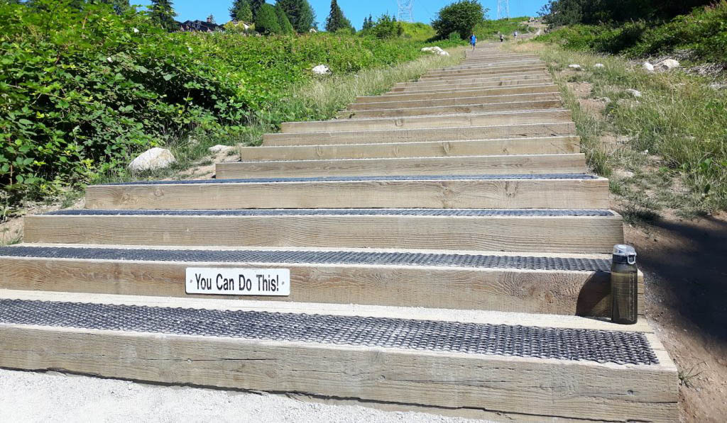 Get Ready for the Coquitlam Crunch Challenge 2025!