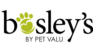 bosleys Bosley's Coquitlam Logo