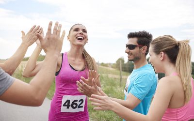 Conquer the Coquitlam Crunch Challenge: A Journey with Friends