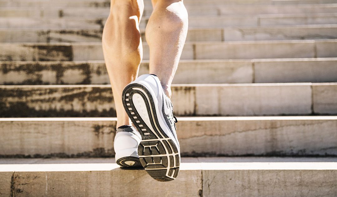 The Coquitlam Crunch 8km Run