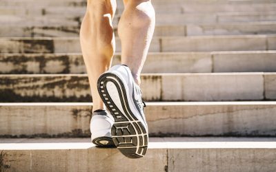 The Coquitlam Crunch 8km Run