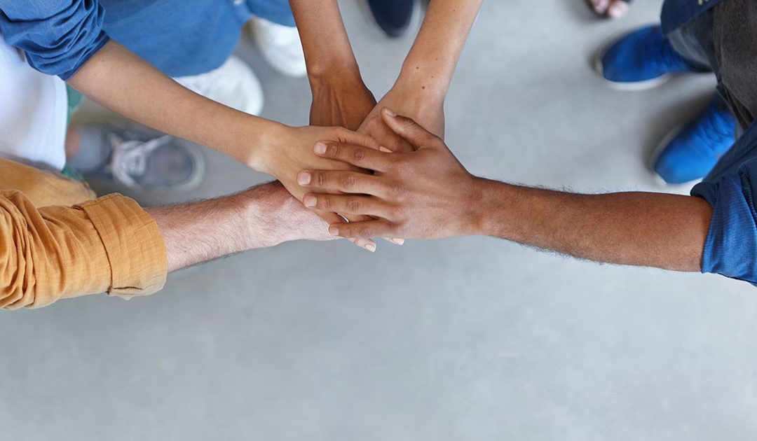 Supporting the Coquitlam Foundation Diversity Fund